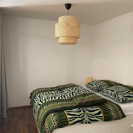 Schlossblick-oase Apartment Tettnang