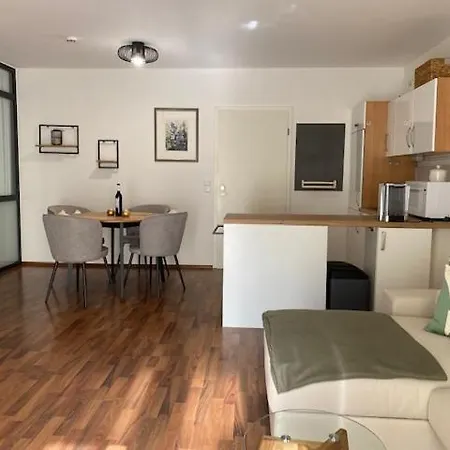 Schlossblick-oase Tettnang