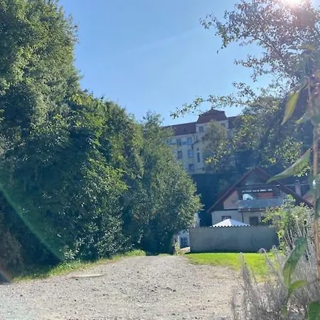 Schlossblick-oase Apartment