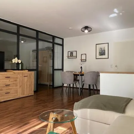 Schlossblick-oase Apartment