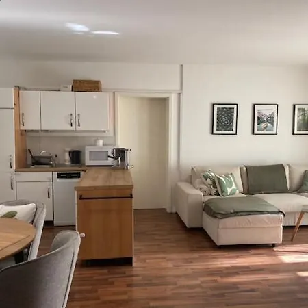 Schlossblick-oase Apartment *