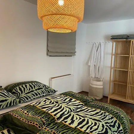 Schlossblick-oase * Tettnang