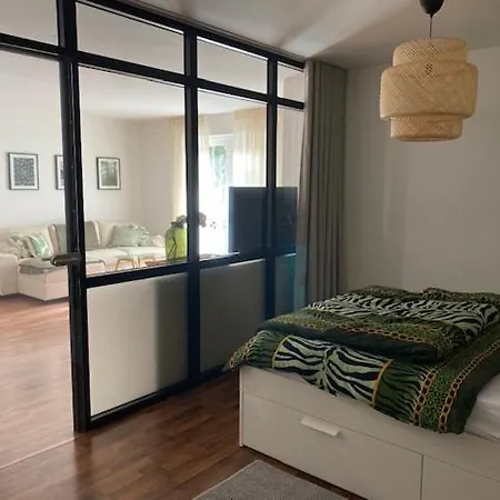 Schlossblick-oase Apartment Tettnang