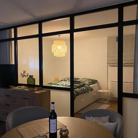 Schlossblick-oase Apartment Tettnang