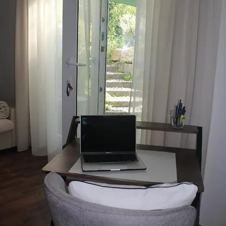 Schlossblick-oase Apartment *